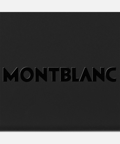 MONTBLANC（筆記具、時計） スマホケース APPLE IPHONE 15 PRO