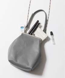 beautiful people コインポーチショルダー新品19,800円 beautiful people/clasp coin pouch shoulder｜Daytona Park