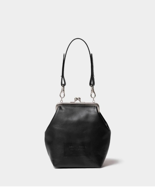 beautiful people/clasp coin pouch shoulder｜Daytona Park