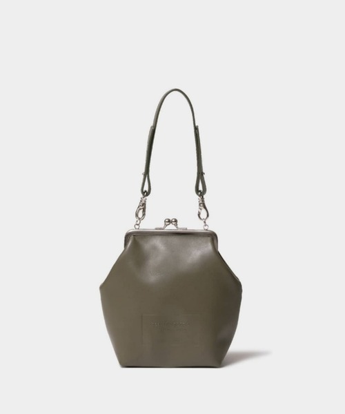 beautiful people コインポーチショルダー新品19,800円 beautiful people/clasp coin pouch shoulder｜Daytona Park