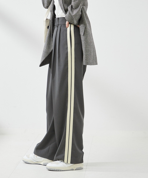 journal standard L'essage（ジャーナルスタンダード レサージュ