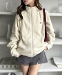 ブルゾン アウター フリース Ada. / U...の詳細画像2