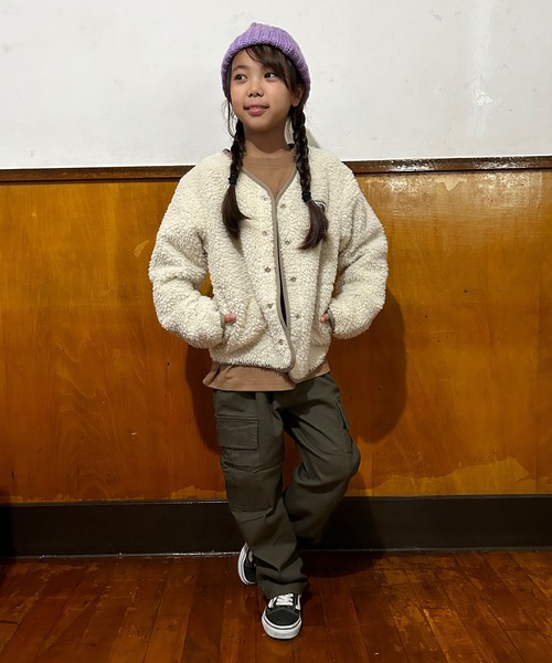 THE NORTH FACE（ザ ノースフェイス） ノースフェイス カーディガン