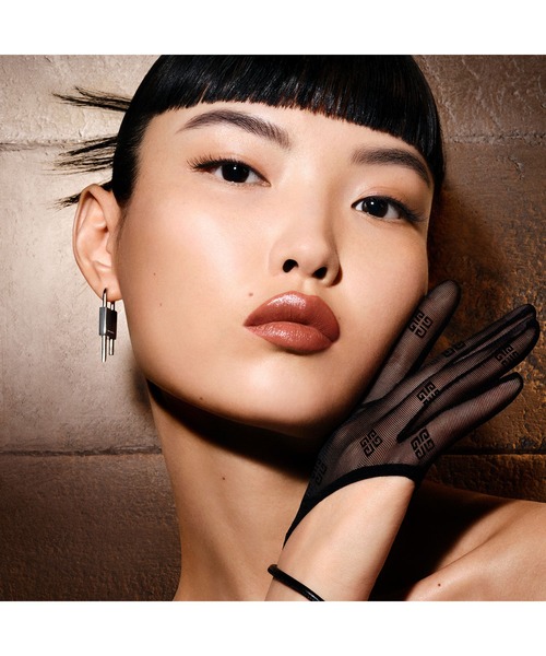 GIVENCHY BEAUTY 口紅 リップ ルージュ・アンテルディ・サテン