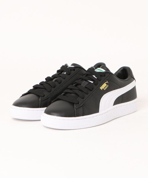 PUMA（プーマ） スニーカー ユニセックス バスケット クラシック XXI