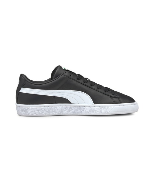 PUMA（プーマ） スニーカー ユニセックス バスケット クラシック XXI