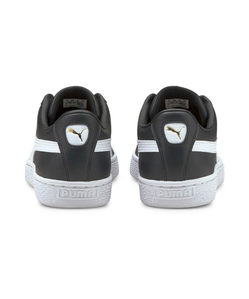 PUMA（プーマ） スニーカー ユニセックス バスケット クラシック XXI
