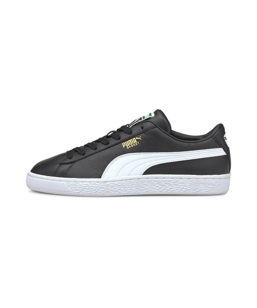 PUMA スニーカー プーマ ユニセックス バスケット クラシック