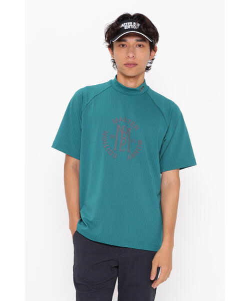 MASTER BUNNY EDITION モックネックシャツ coco 中古 マスター