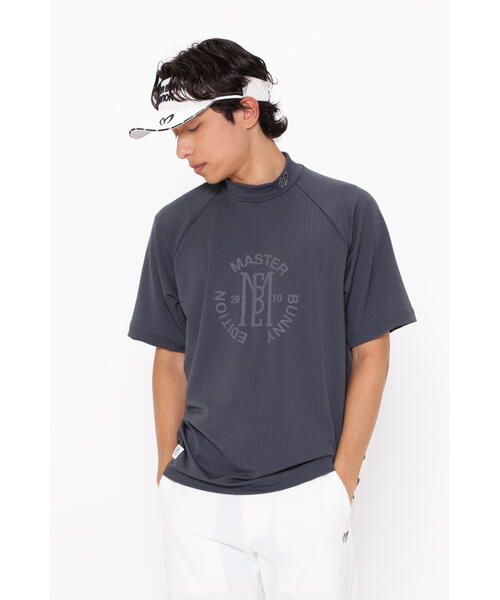MASTER BUNNY EDITION tシャツ 「MASTER EDITION」ベアサッカー