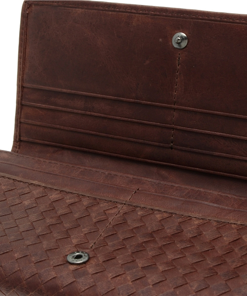 【新品未使用】SOLATINA 編み込みホースレザー 長財布 定価25,300円 楽天市場】【おすすめセール30%OFF】SOLATINA ソラチナ 財布 SW-36091