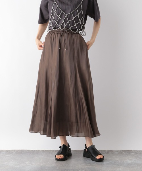 スカート JYK OUTLET】Roxy ICONIC LAND パラシュートスカート