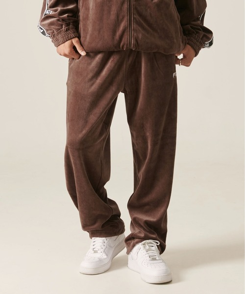 90s フブ　FUBU ハーフパンツ　テープロゴ　USA製　白　ワンポイント 90s フブ FUBU ハーフパンツ テープロゴ USA製 白 ワンポイント