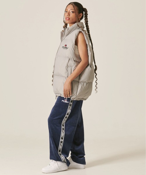 FUBU（フブ） パンツ メンズ レディース : ZOZOTOWN Yahoo!店 - 通販