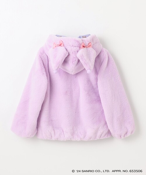 sanrio（サンリオ） ブルゾン アウター 「any FAM×サンリオ
