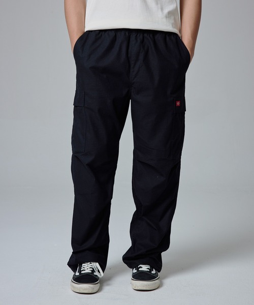Dickies カーゴパンツ ルーズフィット メンズ : ZOZOTOWN Yahoo
