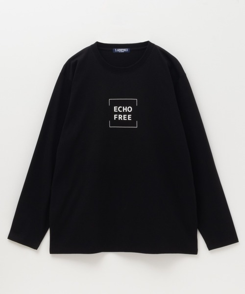 【関税込み】Darkwave ロゴグラフィックプリント Tシャツ SHIPS｜GOOD ROCK SPEED: ミュージック グラフィック プリント