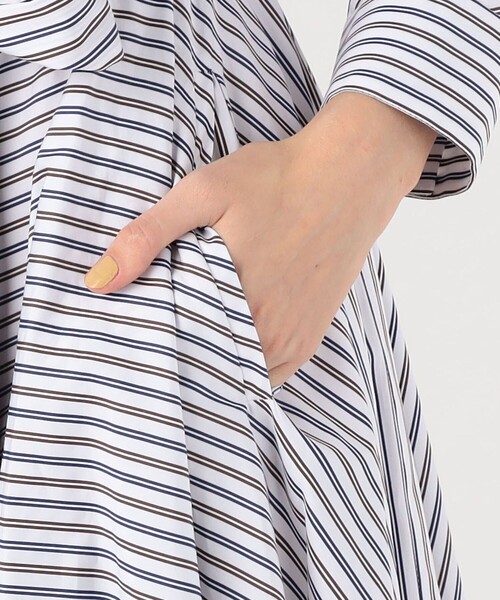 MARTIN GRANT（マーティングラント） シャツワンピース MARTIN GRANT