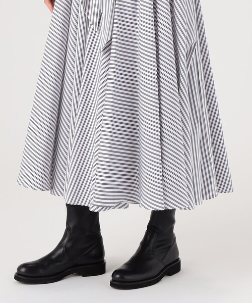 MARTIN GRANT（マーティングラント） シャツワンピース MARTIN GRANT