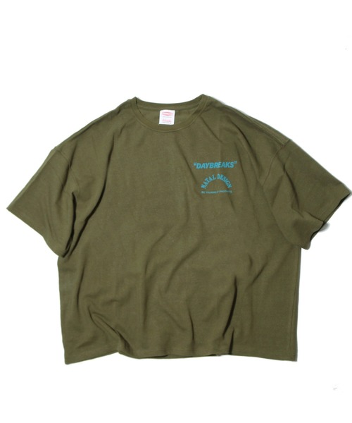 最終値下☆NATAL DESIGN DAYBREAKS Tシャツ 2XL 最終値下☆NATAL DESIGN DAYBREAKS Tシャツ 2XL - メルカリ