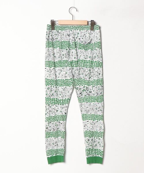 marble sud」 イージーパンツ - グリーン レディース : 87009804  
