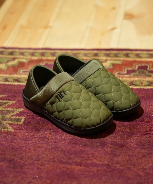 靴 mei 楽天市場】MEI メイ MOCK SHOES Men's Lady's モックシューズ