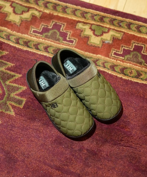 靴 mei 楽天市場】MEI メイ MOCK SHOES Men's Lady's モックシューズ