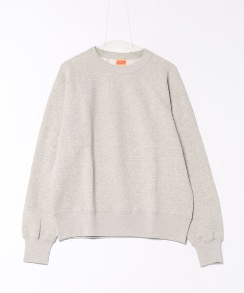 60's ヘルスニット ビンテージスウェット ラグラン Healthknit（ヘルスニット） トレーナー スウェット 「Healthknit