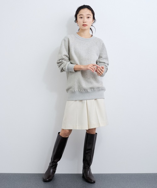 Healthknit（ヘルスニット） トレーナー スウェット 「Healthknit 