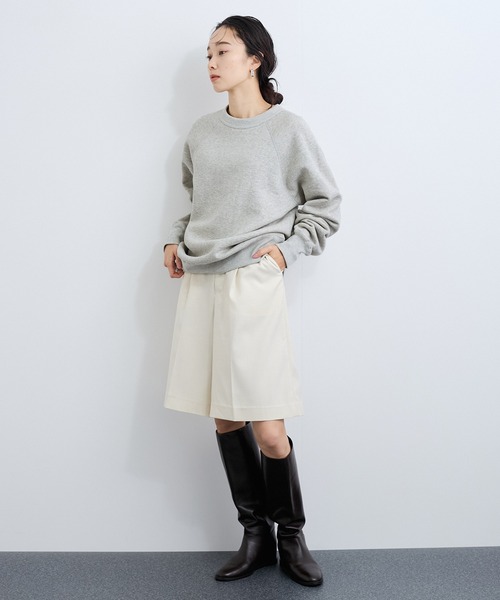 Healthknit（ヘルスニット） トレーナー スウェット 「Healthknit 