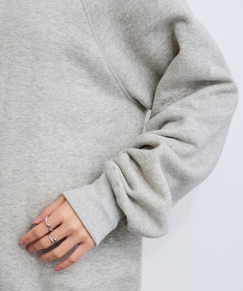 Healthknit（ヘルスニット） トレーナー スウェット 「Healthknit