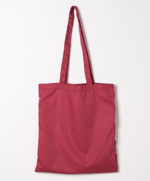 Heather（ヘザー） トートバッグ 「TeddyBear/テディベア」トートBAG