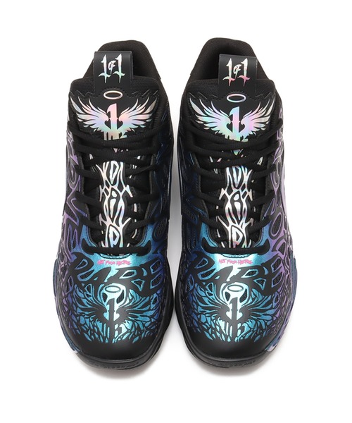 PUMA（プーマ） スニーカー PUMA MB.04 REFLECTIONS / プーマ MB.04