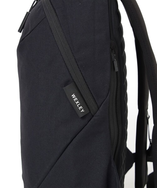 WEXLEY デイバック リュック / MADISON FULL CORDURA(R) バック