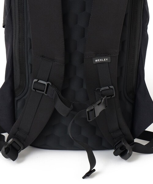 WEXLEY デイバック リュック / MADISON FULL CORDURA(R) バック