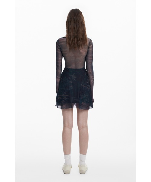 Desigual（デシグアル） パーティードレス ワンピース 「Desigual