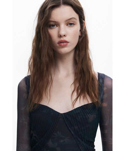 Desigual（デシグアル） パーティードレス ワンピース 「Desigual