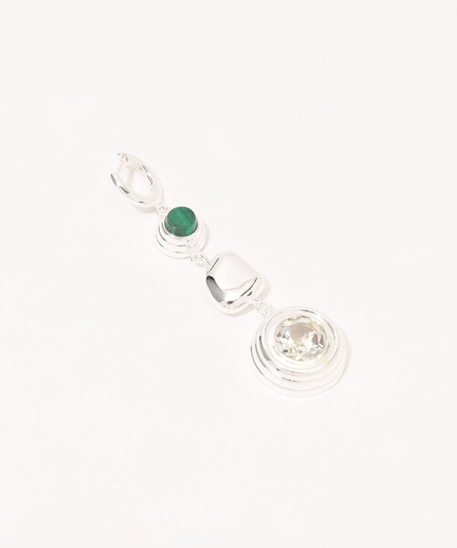 TOMORROWLAND（トゥモローランド） ピアス DEVE Le Cabanon ピアス 