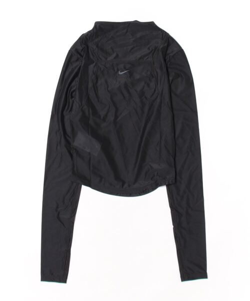 tシャツ 「NIKE」ウィメンズ Dri-FIT ロングスリーブ シアー トップ レディース NIKE tシャツ 「NIKE」ウィメンズ Dri-FIT ロングスリーブ