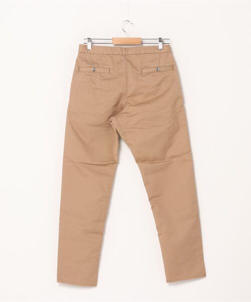 THE NORTH FACE PURPLE LABEL」 チノパンツ 30 inch ベージュ THE NORTH FACE PURPLE LABEL」 チノパンツ 30 inch ベージュ