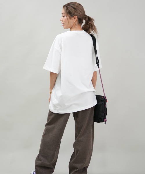 PUMA tシャツ X TMNT RAPHIC(ミュータントタートルズ) コラボT