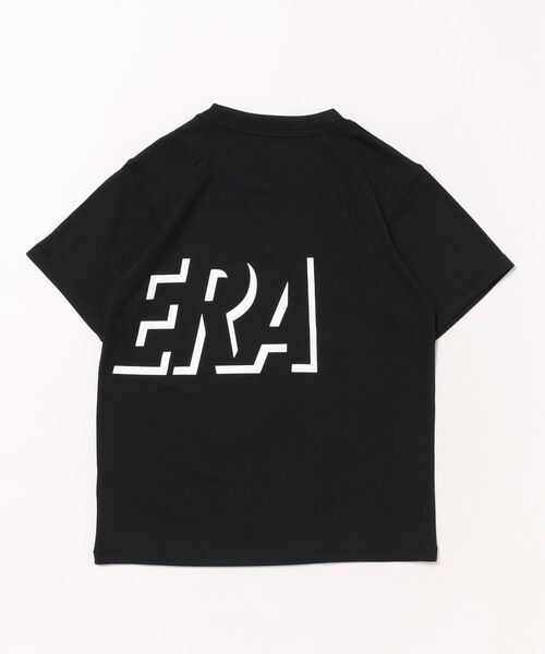 NEW ERA（ニューエラ） uvカット tシャツ キッズ 子供服 男の子 女の子