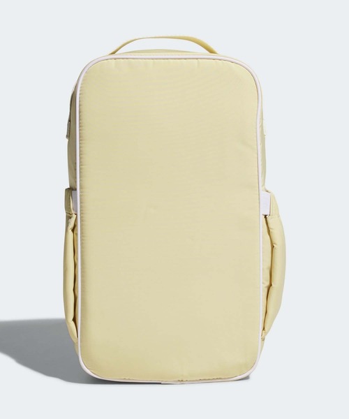 adidas ゴルフ用バッグ（色：イエロー系）｜ゴルフ｜スポーツ おすすめ