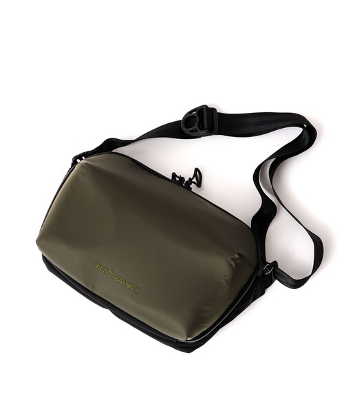 beruf baggage ショルダーバッグ 「beruf baggage」別注URBAN
