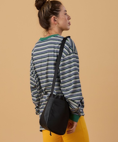 BURLAP OUTFITTER（バーラップアウトフィッター） ショルダーバッグ