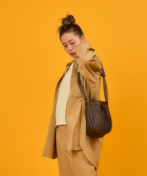 BURLAP OUTFITTER（バーラップアウトフィッター） ショルダーバッグ