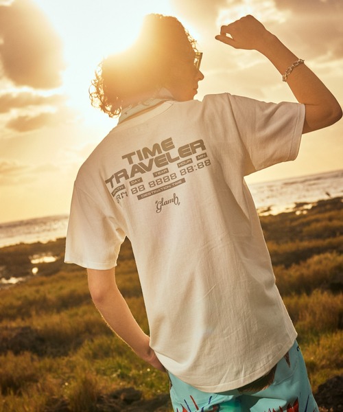 旅行 TIME TRAVELER Starter Pack (GEAR 015) / タイムトラベラースターターパックの画像