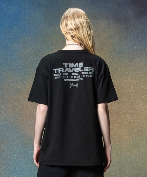 旅行 TIME TRAVELER Starter Pack (GEAR 015) / タイムトラベラースターターパックの画像