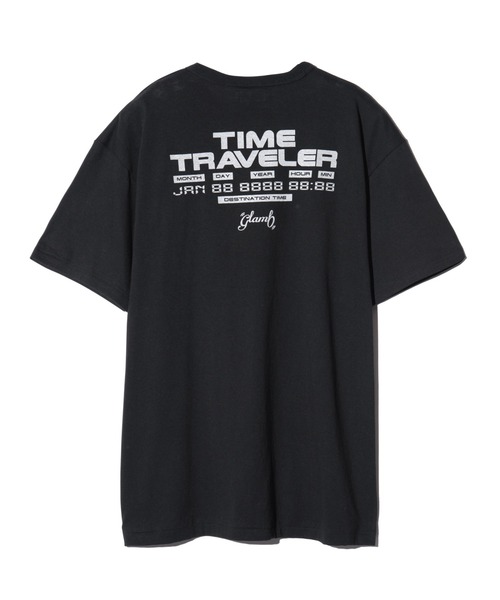 旅行 TIME TRAVELER Starter Pack (GEAR 015) / タイムトラベラースターターパックの画像