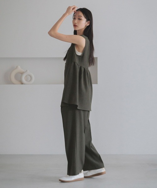 LOWRYS FARM＊新品＊カラースニーカーヒョウ柄L 24〜24.5送料込み LOWRYS FARM スニーカー ボリュームスニーカー 994248